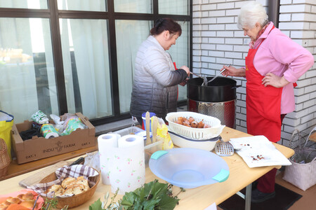 POMLADNI SEJEM 10 FOTO LJUBO VUKELIČ